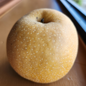 Asian pear