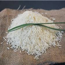 Basmati Rice