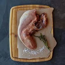 Beef Tongue