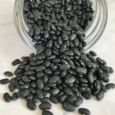 Dried Black Beans
