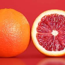 Blood Orange