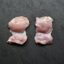 Boneless Skinless Chicken Thighs
