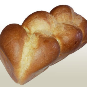 Bernhards Brioche Bread