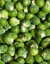 Brussels Sprouts