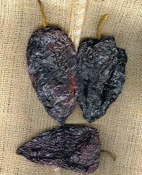 Dried Ancho Chili