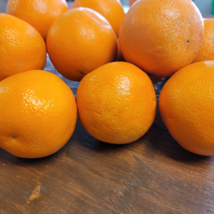 Naval Oranges