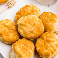 Biscuits 8 Count