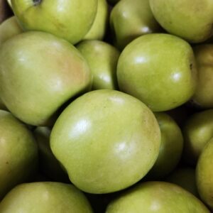 Apples Granny Smith