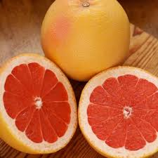 Grapefruit