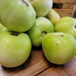 Tomato Green