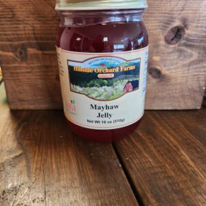 Mayhaw Jelly