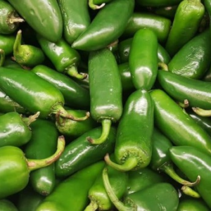 Pepper Jalapeno