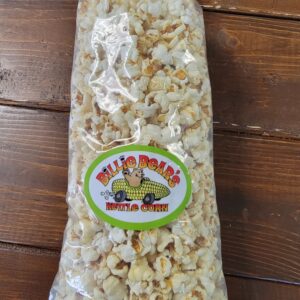 Popcorn Plain Butter