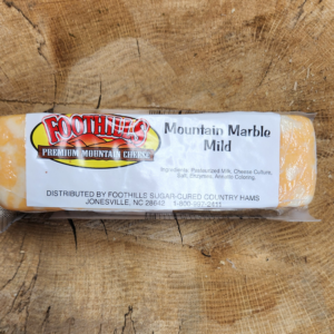 Mountain Marble Mild Cheese