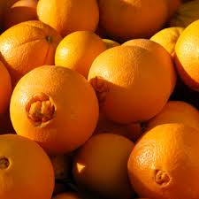 Oranges Naval