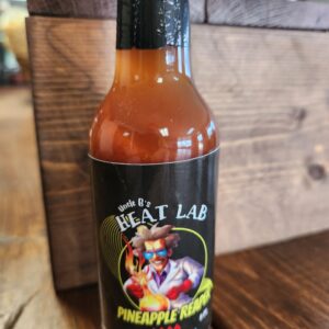 Pineapple Reaper Heat Lab