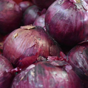 Onion Red