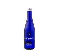 Saratoga Springs Water Still