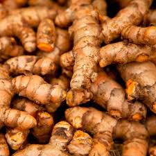 Tumeric Root