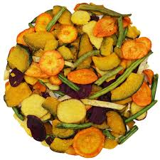 Veggie Chips