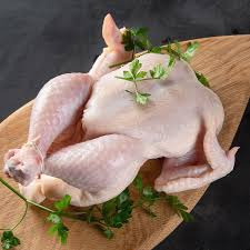 Whole Chicken