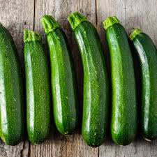 Squash Green - Zucchini