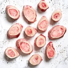 Beef Marrow Bones