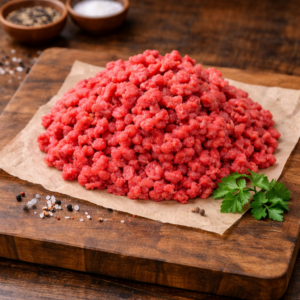 Ground Beef