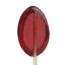 Honey Spoon Pomegranate