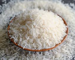 Jasmine Rice