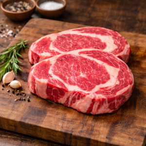 Ribeye Steaks