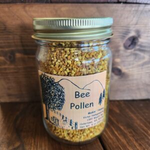 Bee Pollen