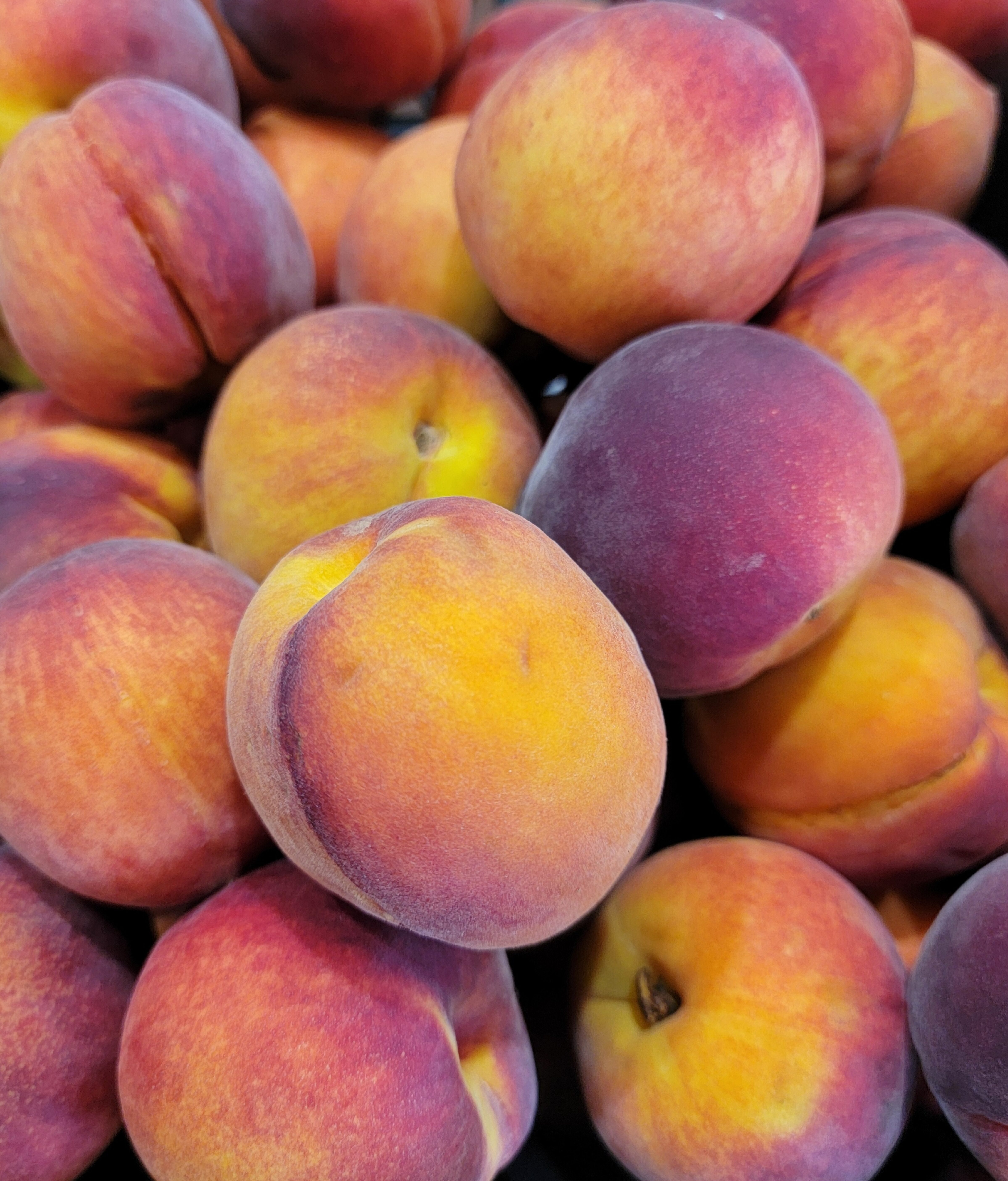 Peaches